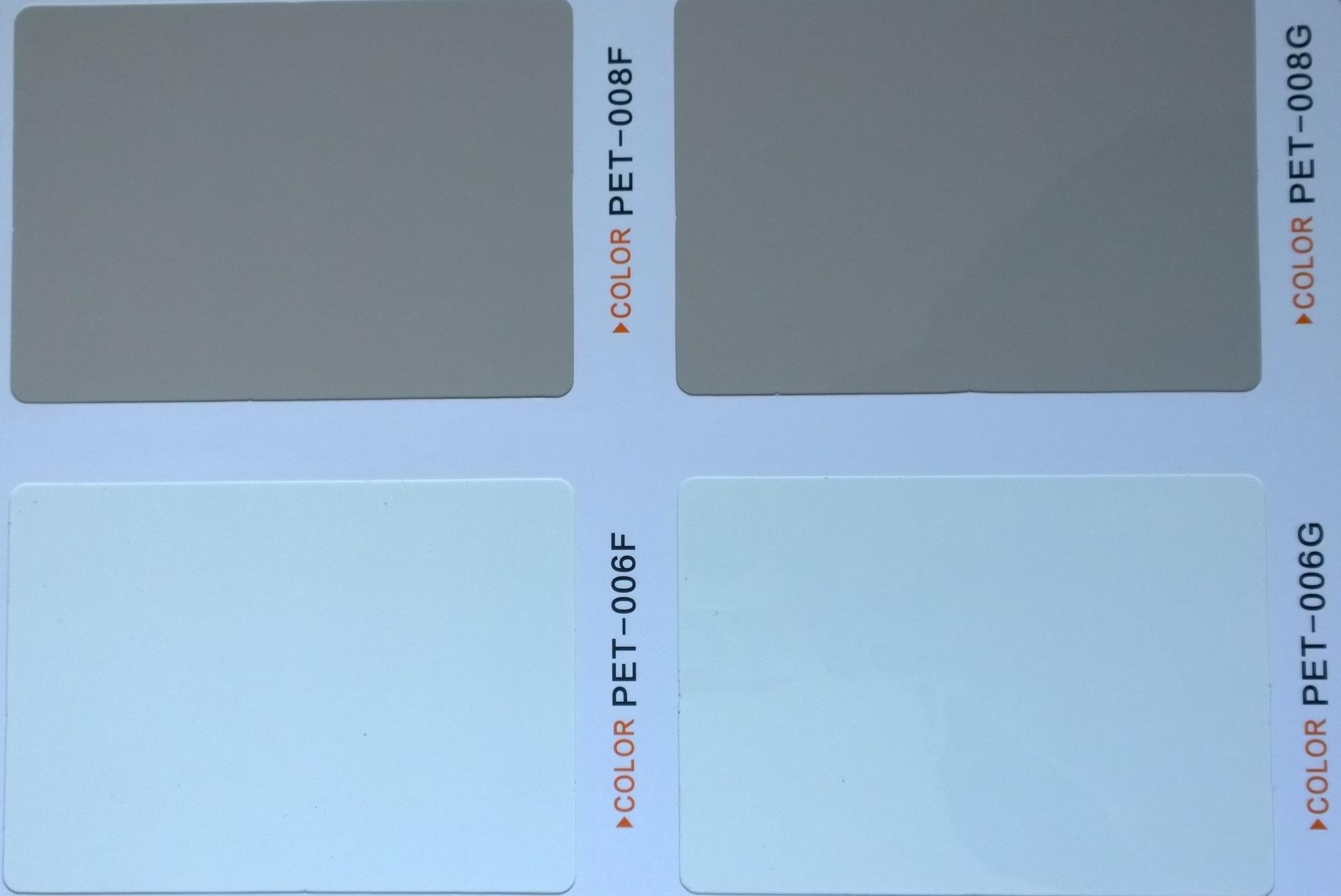 欧派全屋定制-BSN系列色卡