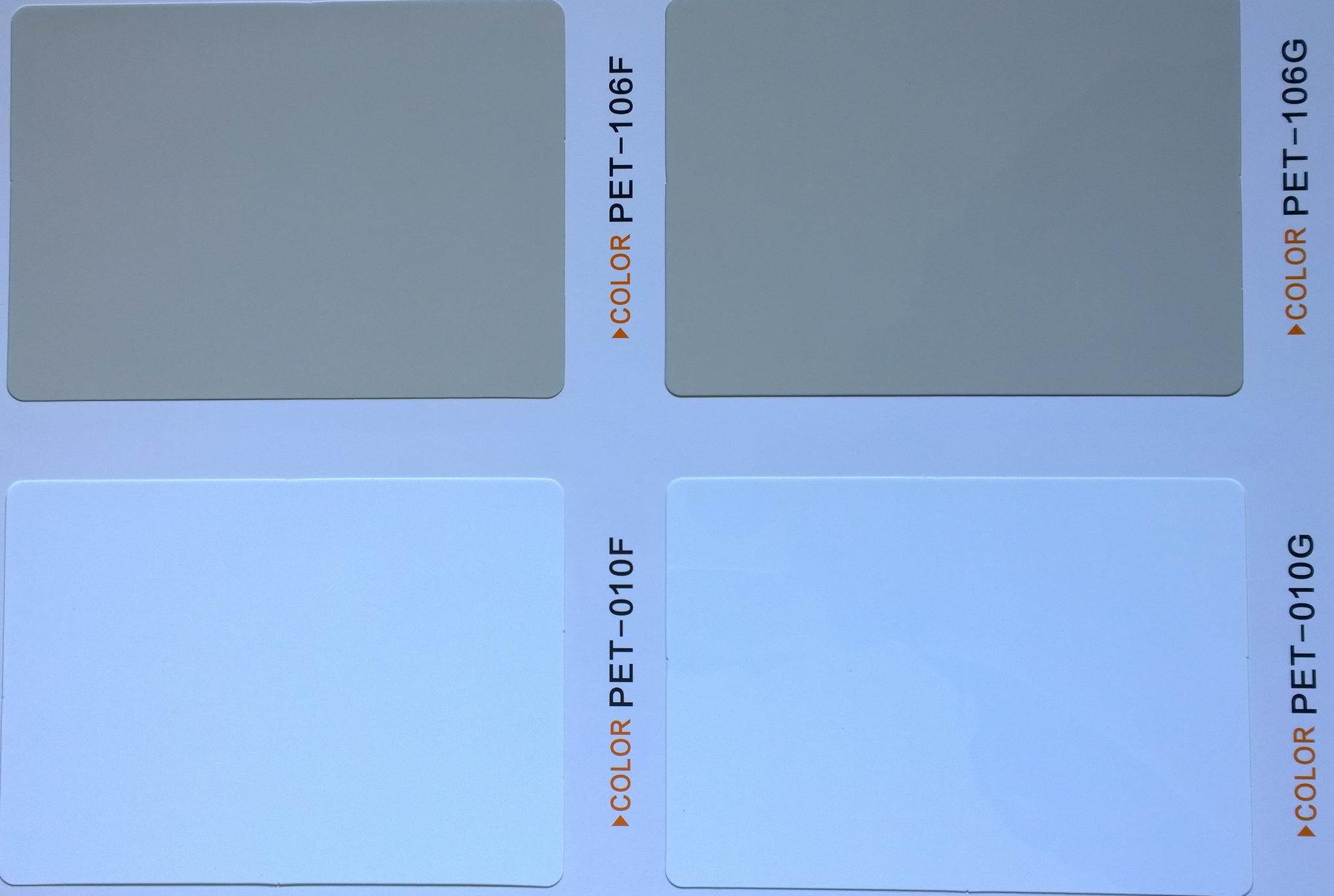 欧派全屋定制-BSN系列色卡