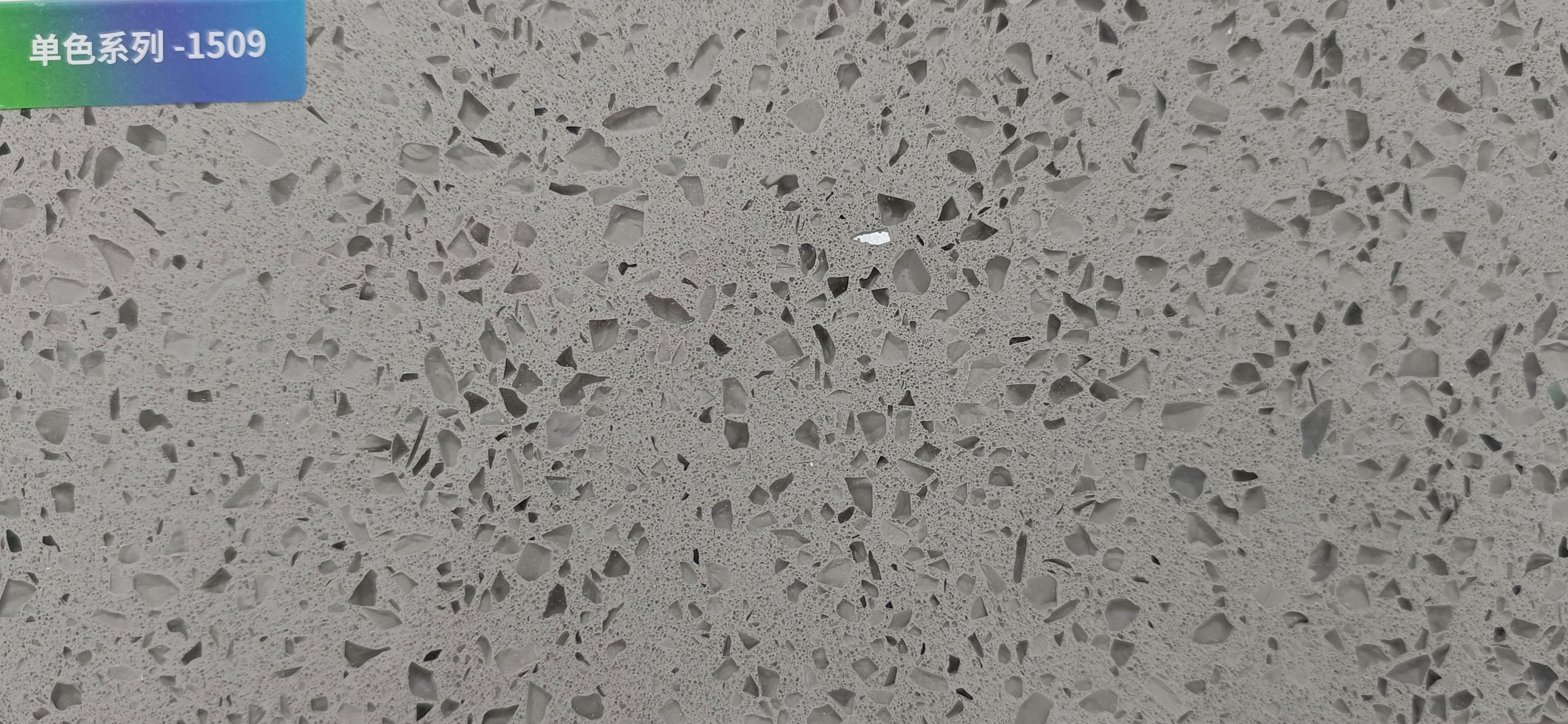 厨之美石英石台面